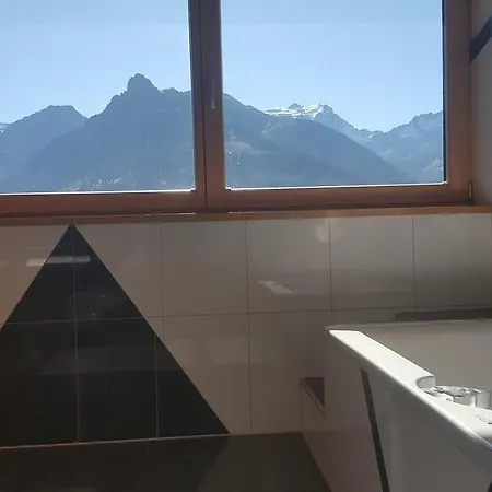 Σπίτι διακοπών Haus Ida *