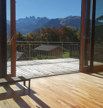 Σπίτι διακοπών Haus Ida *