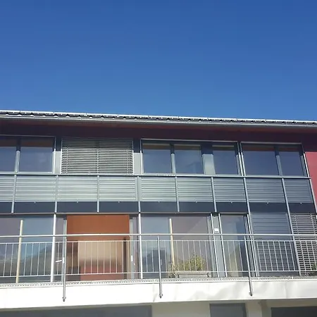 Haus Ida Σπίτι διακοπών *