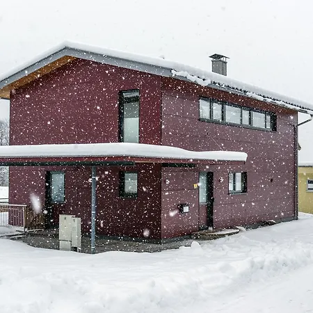 Haus Ida Bartholomäberg