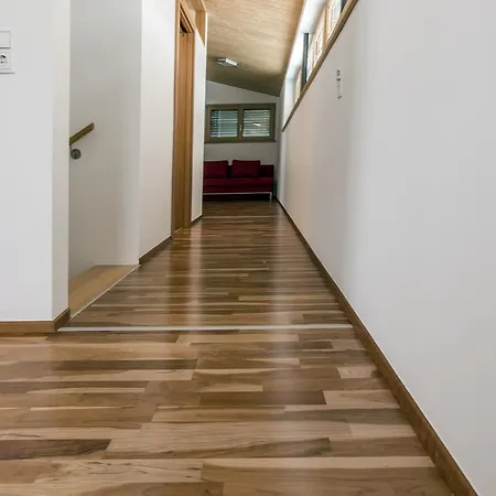 Σπίτι διακοπών Haus Ida *