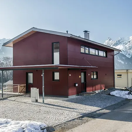 Σπίτι διακοπών Haus Ida