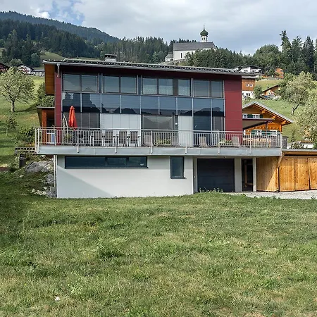 Haus Ida
