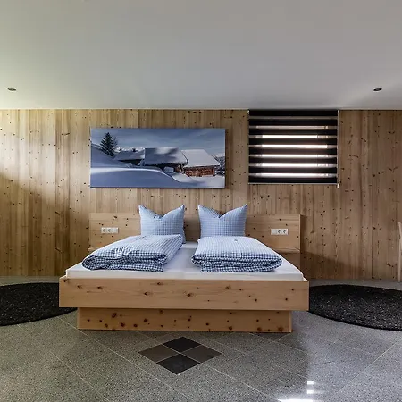 Σπίτι διακοπών Haus Ida *
